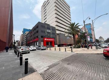 Departamento de 1 habitación, Cuauhtémoc · Renta Depto Amueblado Cerca a Reforma y La Alameda