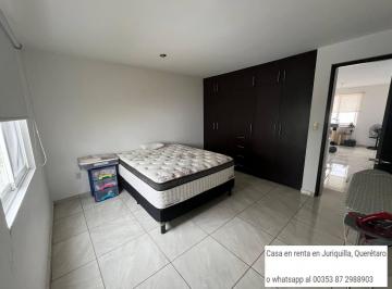 Casa de 1 habitación, Querétaro · Habitación en Una Casa Compartida