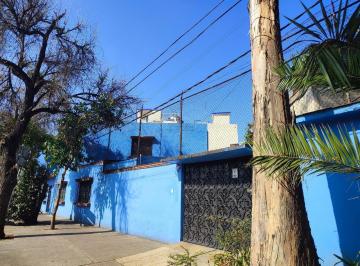 Casa · 270m² · 2 Recámaras · 4 Estacionamientos · Casa en Renta en Belisario Domínguez Secc XI
