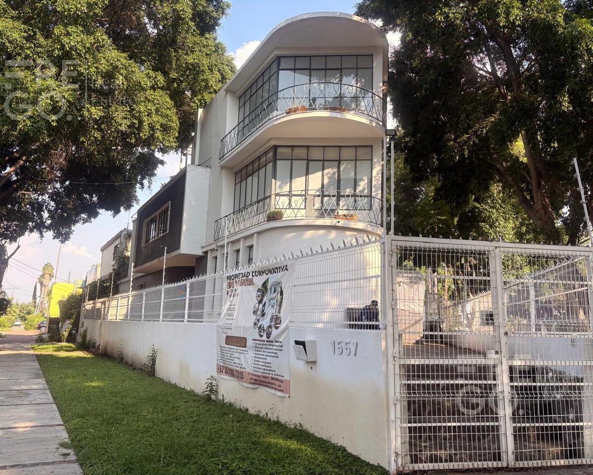 Oficina en Moderna