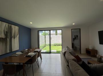 Casa en condominio · 219m² · 3 Recámaras · 2 Estacionamientos · Casa en Venta en Miguel Hidalgo