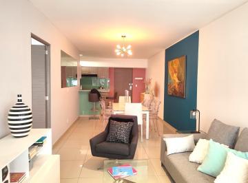 Departamento · 70m² · 1 Recámara · 1 Estacionamiento · Departamento en Venta en Santa Fé