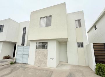 1 · ? Casa en Renta en Fraccionamiento Privado Al Oriente de Saltillo