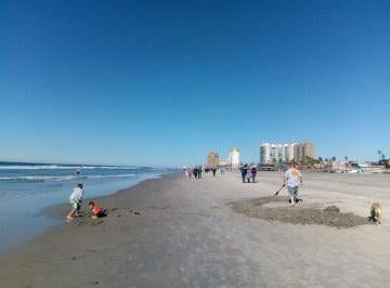 Departamento de 1 habitación, Playas de Rosarito · Estudio en Alquiler en Rosarito 20 Pasos de La Playa y Muy Céntrico