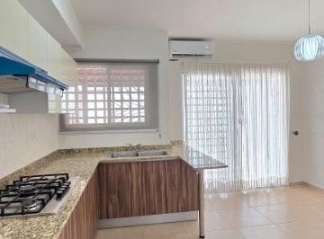 Casa de 3 habitaciones, Cancún · Divina de 3 Hab Mod Ceiba en Jardines del Sur 6 - Cancun