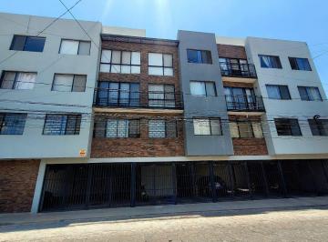 N/A · Departamento en Renta en Tequis