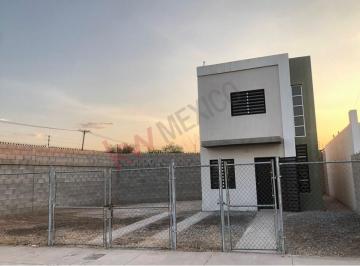 N/A · Casa en Renta Pacifica Residencial