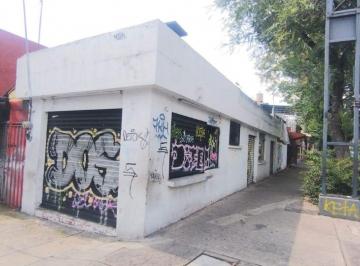 Terreno comercial , Iztacalco · Terreno Eje 6 Sur "Playa Pie de La Cuesta" Esq. Av Andrés Molina, Iztacalco