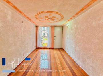 Departamento de 2 habitaciones, Iztapalapa · Venta de Departamento en Chinampac de Juárez Iztapalapa