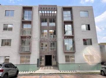 Departamento de 2 habitaciones, El Marqués · Departamento en Renta en Hillas del Refugio