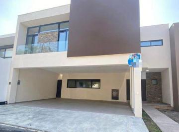 Casa · 471m² · 3 Recámaras · 3 Estacionamientos · Casa en Venta - La Joya Privada Residencial, Monterrey Nl