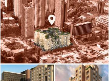 Departamento · 110m² · Departamentos en Venta en San Pedro