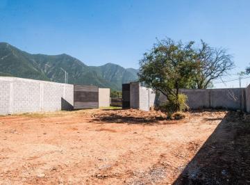 Terreno / Lote · 789m² · Terreno en Venta en El Ranchito