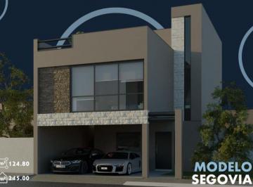 Casa · 245m² · 4 Recámaras · 2 Estacionamientos · Casa en Venta en Rinconada Colonial