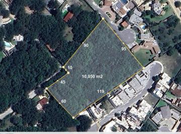 Terreno / Lote · 10050m² · Terreno en Venta en Caleras Carretera Nacional