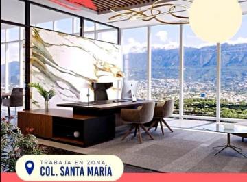 Oficina · Oficinas en Venta y Renta en Blvd Antonio L. Rodriguez