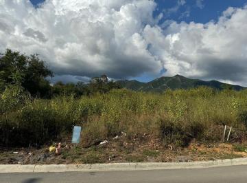 Terreno / Lote · 251m² · Terreno en Venta en Aysso Santiago Nl