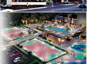 Terreno / Lote · 200m² · Terrenos en Venta en El Barrial