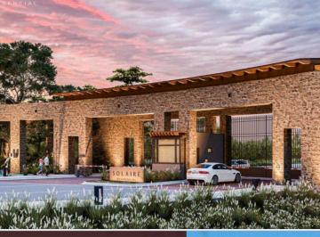 Terreno / Lote · 252m² · Terrenos en Vente en Los Rodriguez