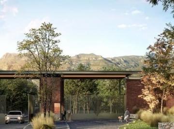 Terreno / Lote · 288m² · Terrenos en Venta en El Uro