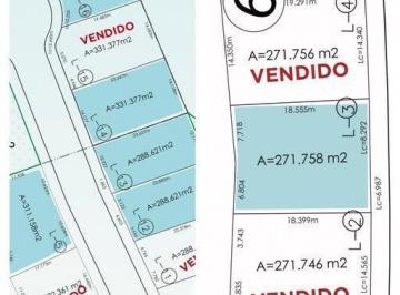 Terreno / Lote · Terrenos en Venta en Bosques de Las Misiones
