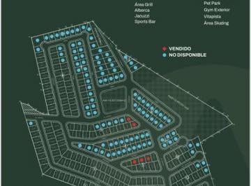 Terreno / Lote · 220m² · Terrenos en Preventa en El Barrial