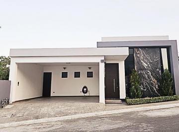 Casa · 262m² · Casa en Venta en San Pedro Santiago Nl