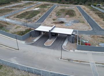 Terreno / Lote · 160m² · Terrenos en Venta en Santte Residencial Santiago Nl