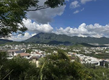 Terreno / Lote · 613m² · Terreno en Venta en Sierra Alta Rincon de Las Montañas