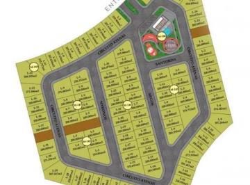 Terreno / Lote · 200m² · Terrenos en Venta en Viento Nuevo
