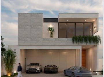Casa · 445m² · 4 Recámaras · 3 Estacionamientos · Casa en Venta en Los Olivos