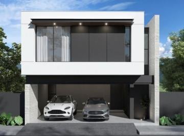 Casa · 276m² · 3 Recámaras · 2 Estacionamientos · Casa en Venta en Brisas del Vergel