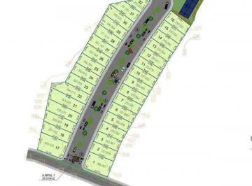 Terreno / Lote · 250m² · Terrenos en Preventa en El Ranchito