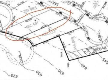 Terreno / Lote · 462m² · Terreno en Venta en Loma Bonita