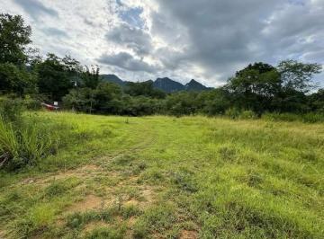 Terreno / Lote · 6931m² · Terreno en Venta en Cieneguilla de Santiago