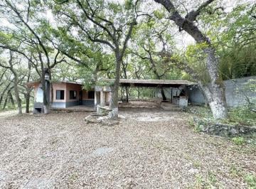 Terreno / Lote · 9329m² · Terreno en Venta en Cieneguilla de Santiago