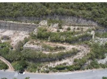 Terreno / Lote · 2706m² · Terreno en Venta en Las Misiones