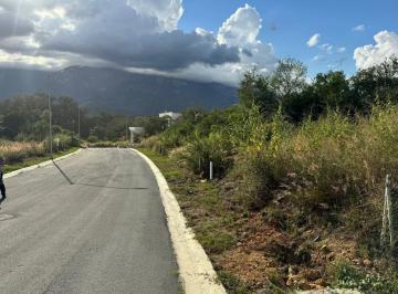 Terreno / Lote · 251m² · Terreno en Venta en Aysso Santiago Nl