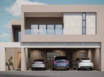 Casa · 380m² · Casa en Venta en Pedregal de La Montaña Carretera Nacional