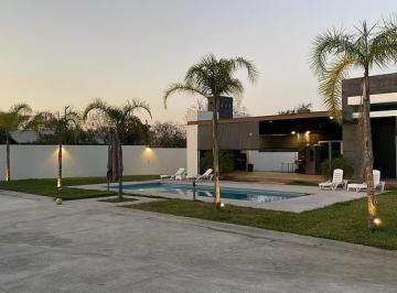 Quinta · 1200m² · 1 Recámara · Quinta en Venta en Allende