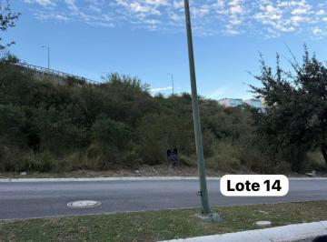 Terreno / Lote · 416m² · Terrenos en Venta en Jardines de Valle Alto