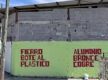 Bodega comercial · 255m² · Bodega en Venta
