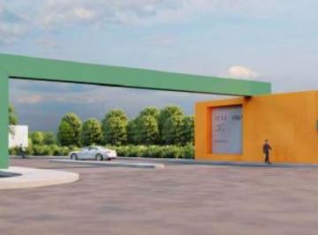 Bodega comercial · 1552m² · Bodegas Insdustriales en Venta en Park Prika Apodaca