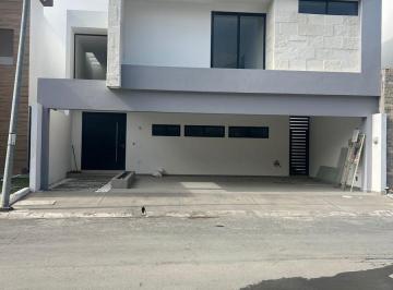 Casa · 370m² · 3 Recámaras · Casa en Venta en Amorada Santiago Nl