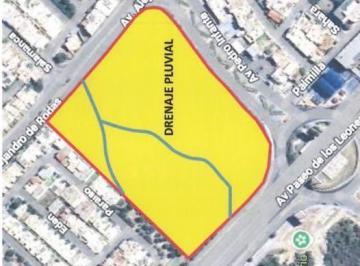Terreno / Lote · 35223m² · Terreno en Esquina en Venta en Cumbres Madeira