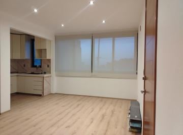 Departamento de 2 habitaciones, Tlalpan · Departamento Nuevo en Renta - Bosques de Tepeximilpa Tlalpan