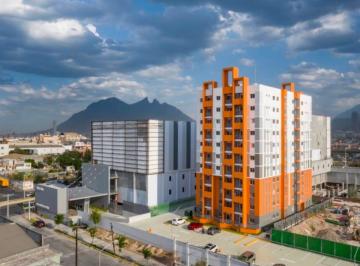 Departamento de 2 habitaciones, Monterrey · Departamento Equipado en Venta | Torre Titán | Monterrey