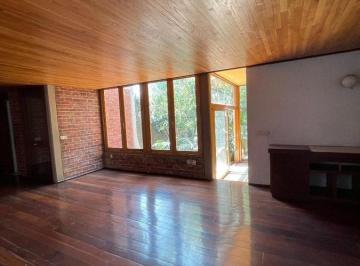 Casa · 200m² · 1 Recámara · Casa en Renta, Centro de Tlalpan
