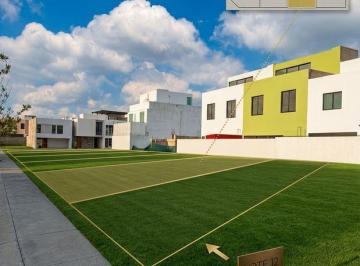 Terreno / Lote · 115m² · Terreno en Venta en Coto Eyre | El Campestre Residencial | Lote 12