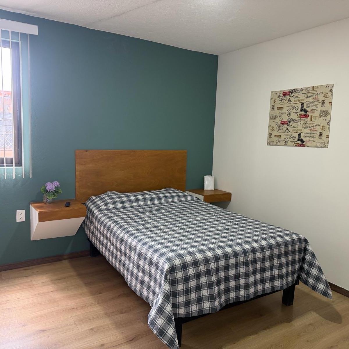 Departamento - San Javier